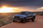 Ford Ranger Raptor 2019 года (ZA)